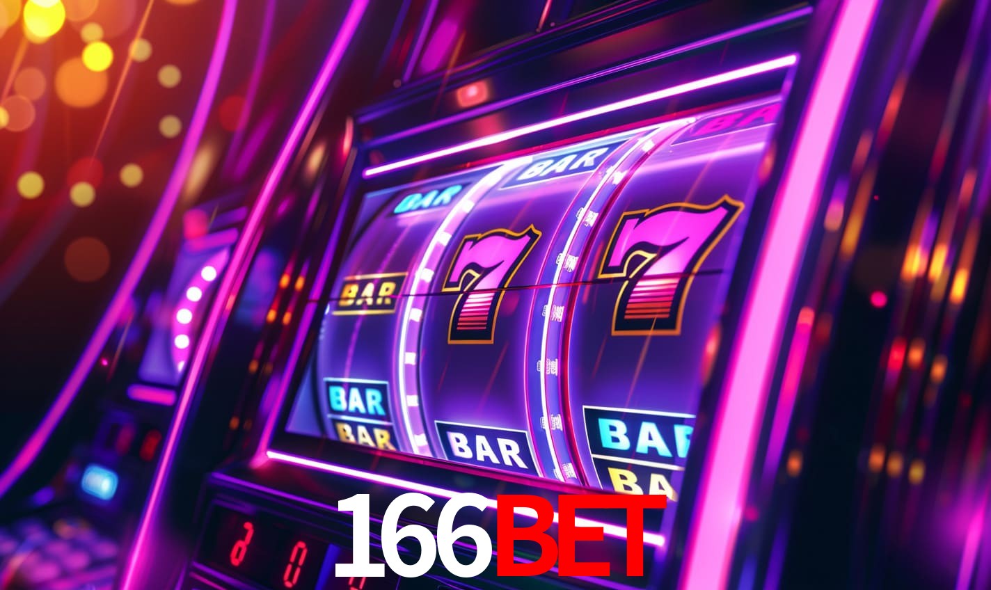 166bet: Seu Cassino Premiado com Pagamentos Rápidos