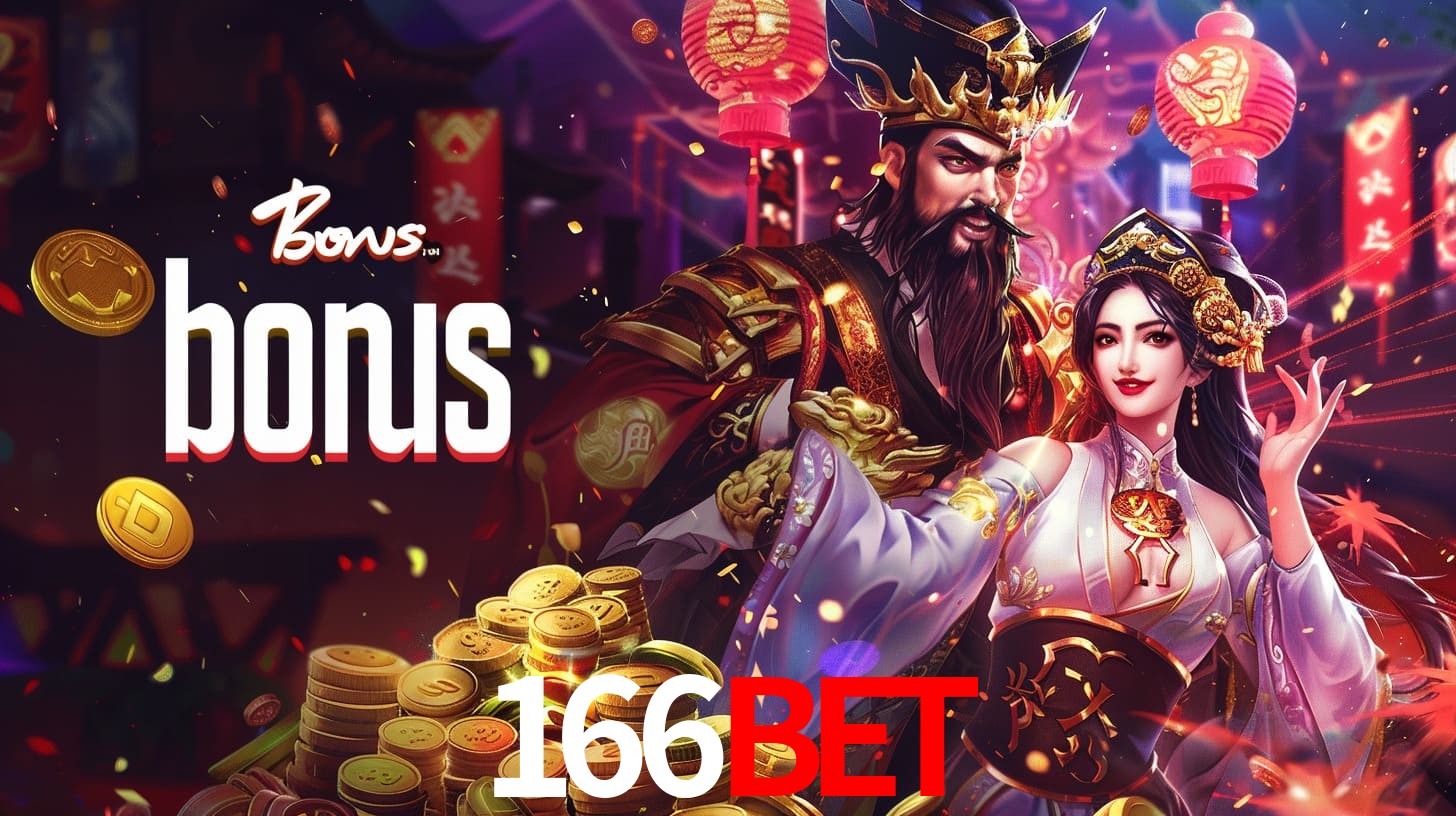 166bet 