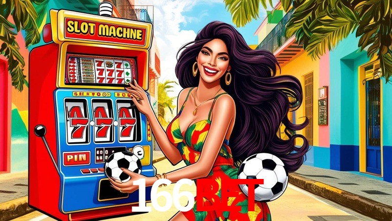 166bet 