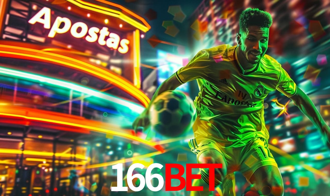 Promoção Relâmpago 166bet