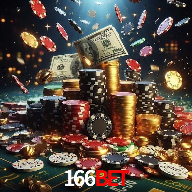 Interface Premium 166bet
