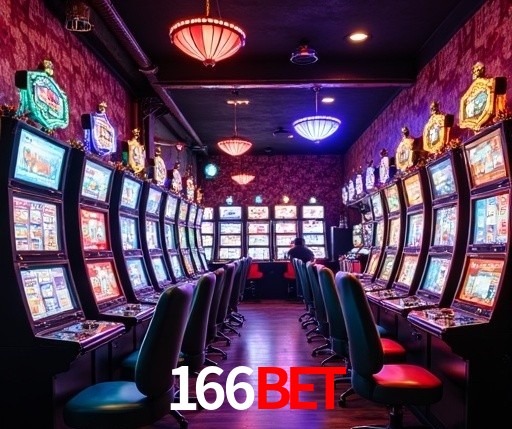 166bet Rio de Janeiro - Slot Strategy