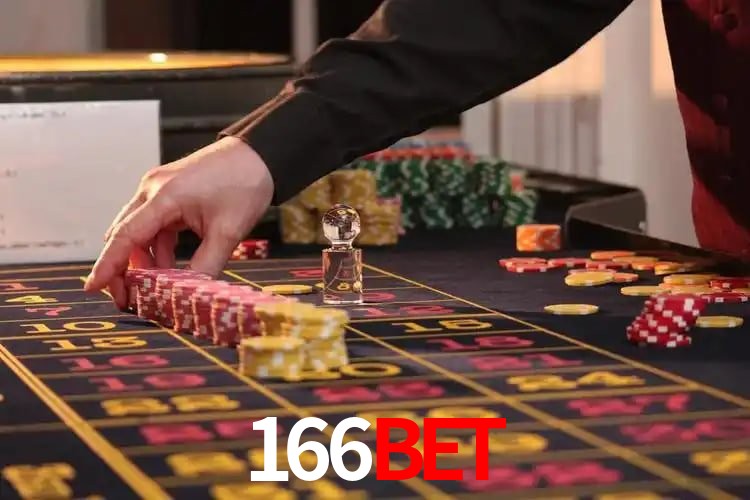 Descubra o Programa VIP da 166bet: Vantagens Exclusivas para Jogadores