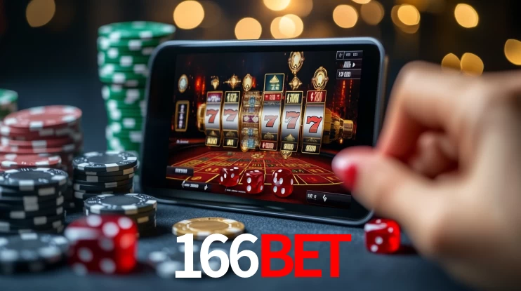 Live Casino 166bet