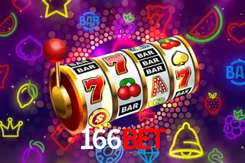 Descubra o Mundo do Cassino Online com 166bet