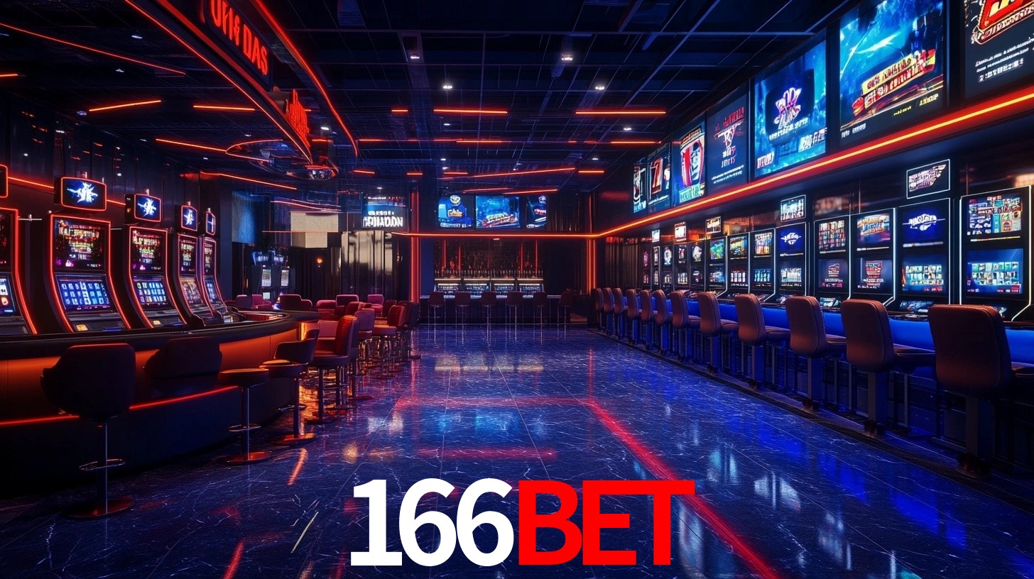 VIP Casino 166bet