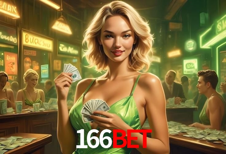 Desvendando o Mundo dos Jogos Virtuais na 166bet