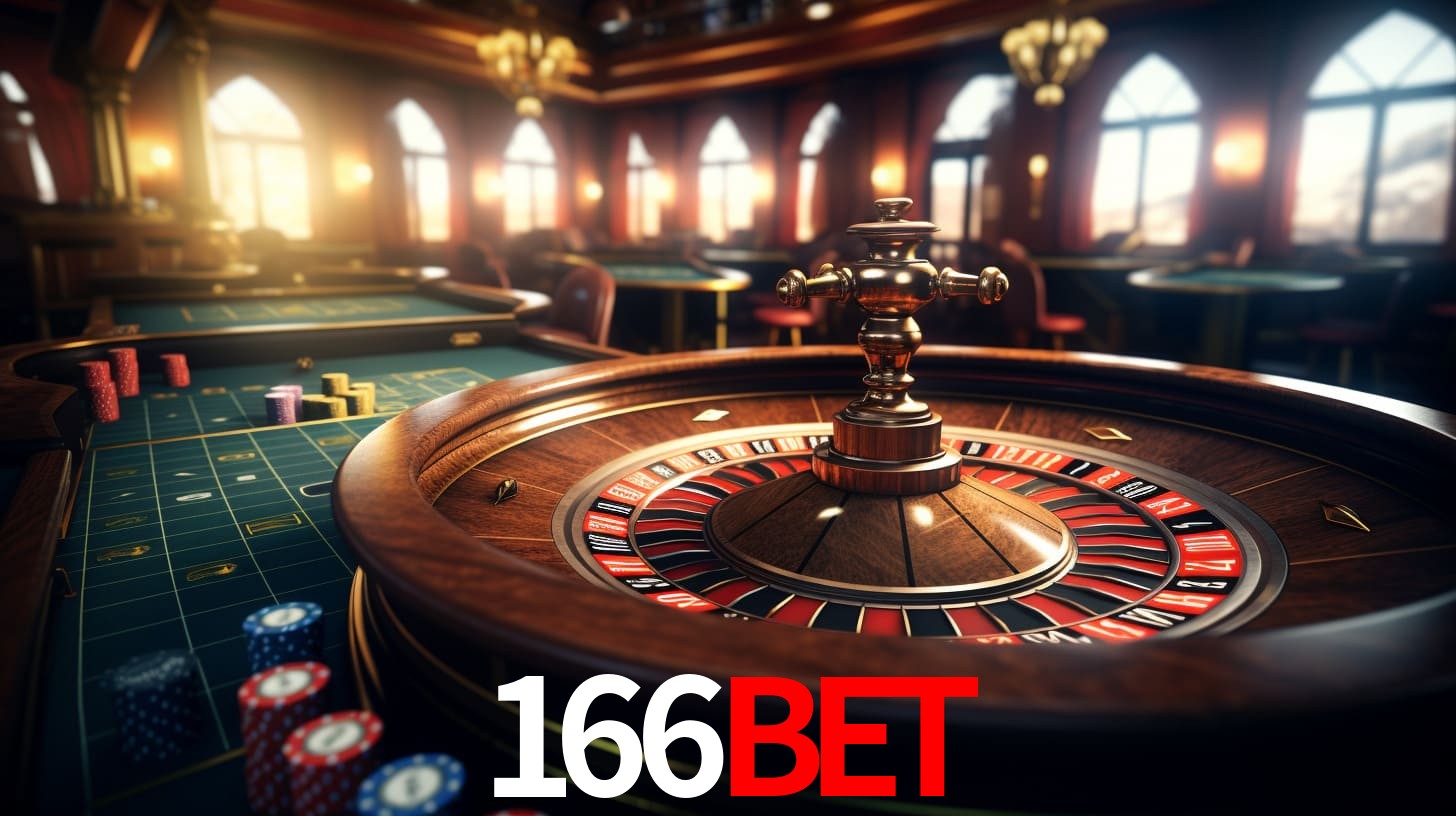 Football Betting 166bet