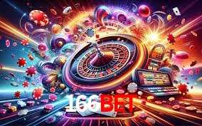Jogos de Slot 166bet