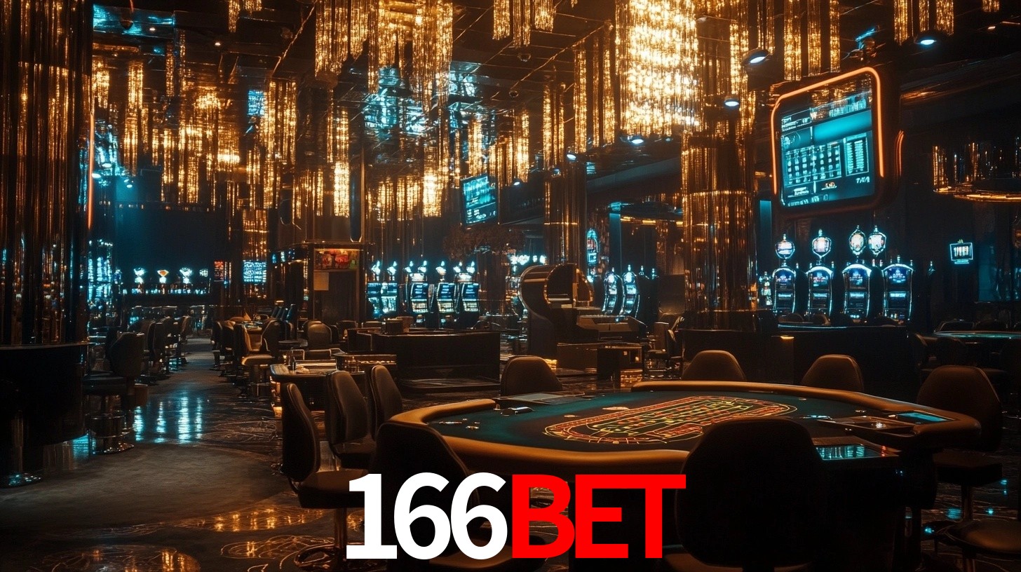 166bet.com