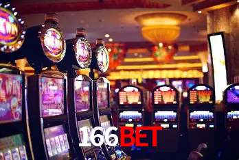 166bet Cassino - 80+ Mesas ao Vivo