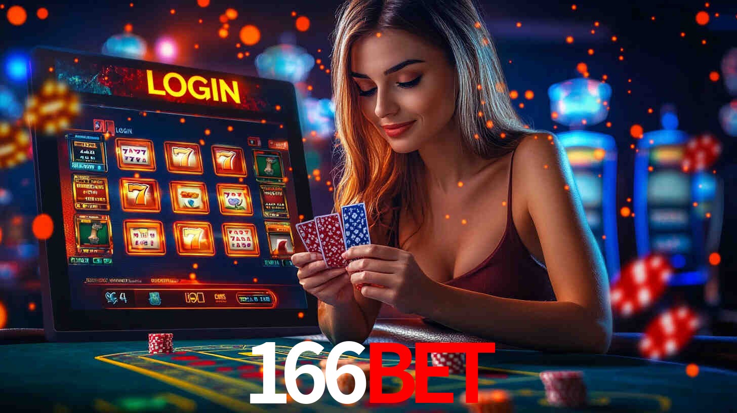 166bet: A Experiência de Casino com Jogos de Mesa ao Vivo