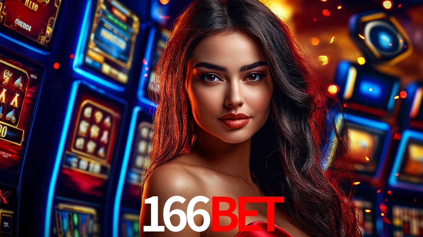 Inovações de Jogos na 166bet: O Futuro das Experiências Interativas