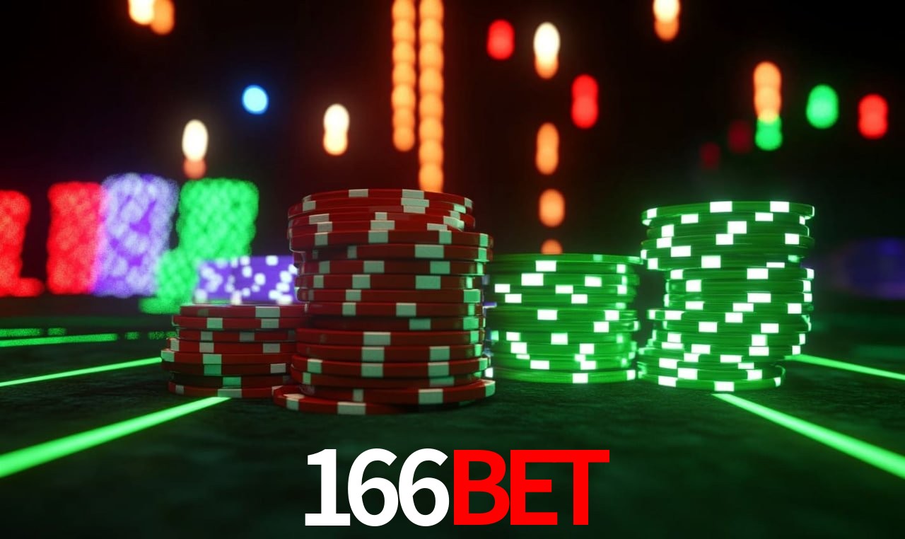 Game Providers 166bet