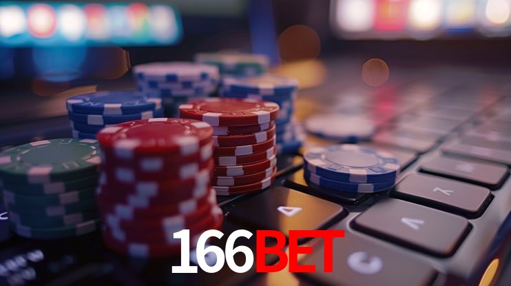 166bet Entrar - Login Seguro Certificado