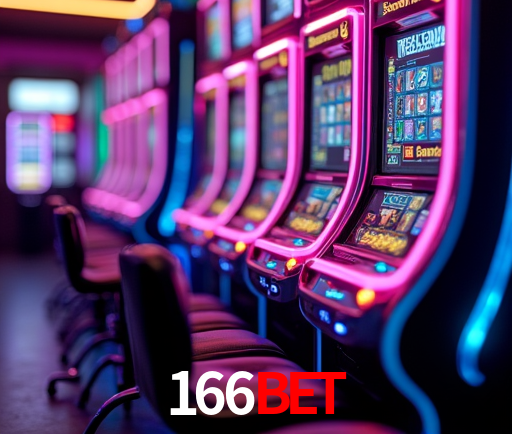 166bet Slot - 320+ Caça-Níqueis Premium