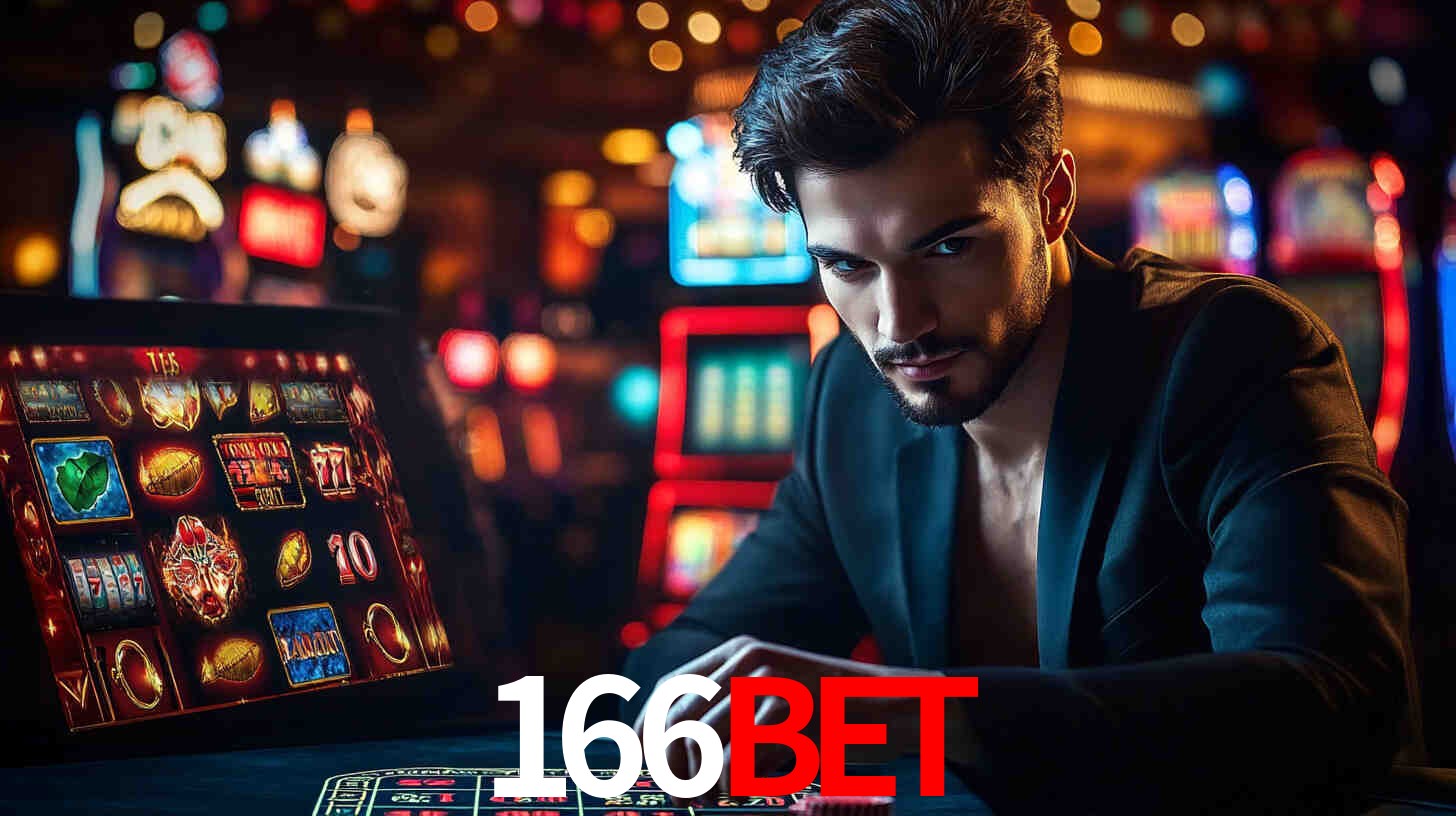 166bet.com