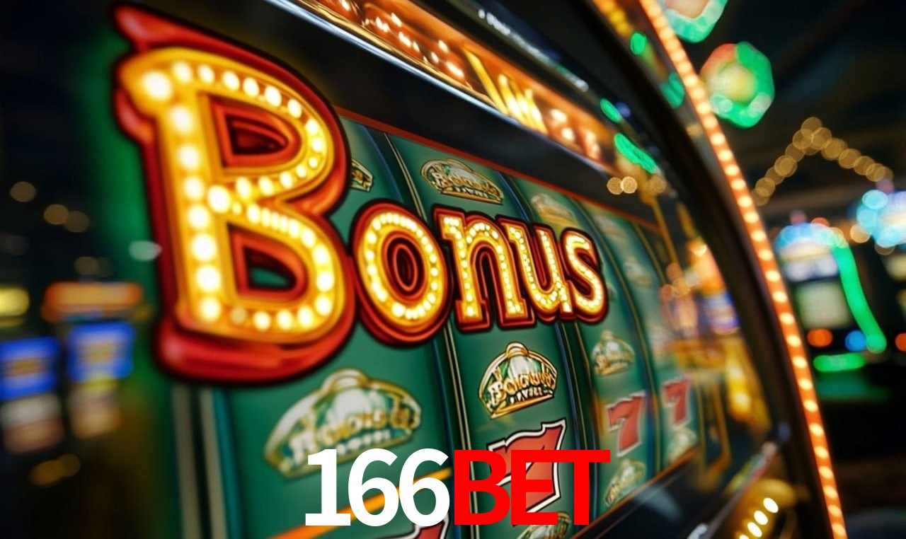 166bet Belo Horizonte - Promo Tips